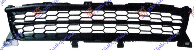 Grila Bara Fata - Mazda 6 2008 , Gs1m-50-1t0b