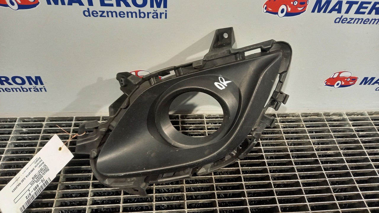 GRILA BARA FATA MAZDA 6 6 - - (2012 2016)