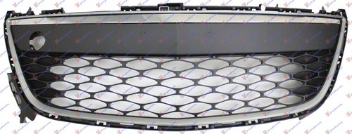 Grila Bara Fata - Mazda Cx7 2011 , Eh45-50-1t0j