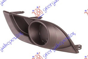 Grila Bara Fata - Mazda P/U 2/4usi Bt-50 2013 , Uc2j-50-C21b