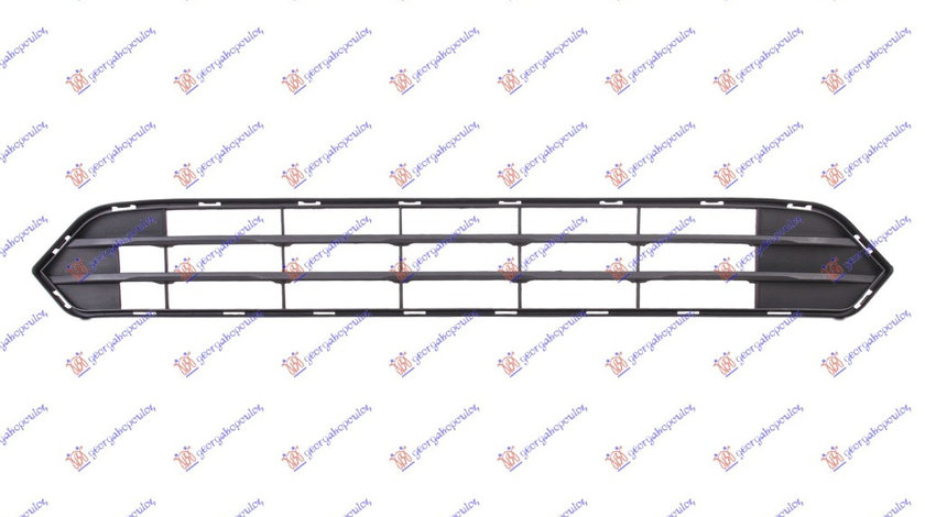 Grila Bara Fata Medie/Mijloc/Centrala Subaru OutBack An 2015 2016 2017 2018