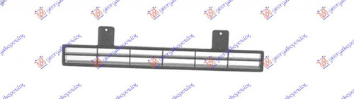 Grila Bara Fata - Mercedes 207/307 1977 , A6015280004