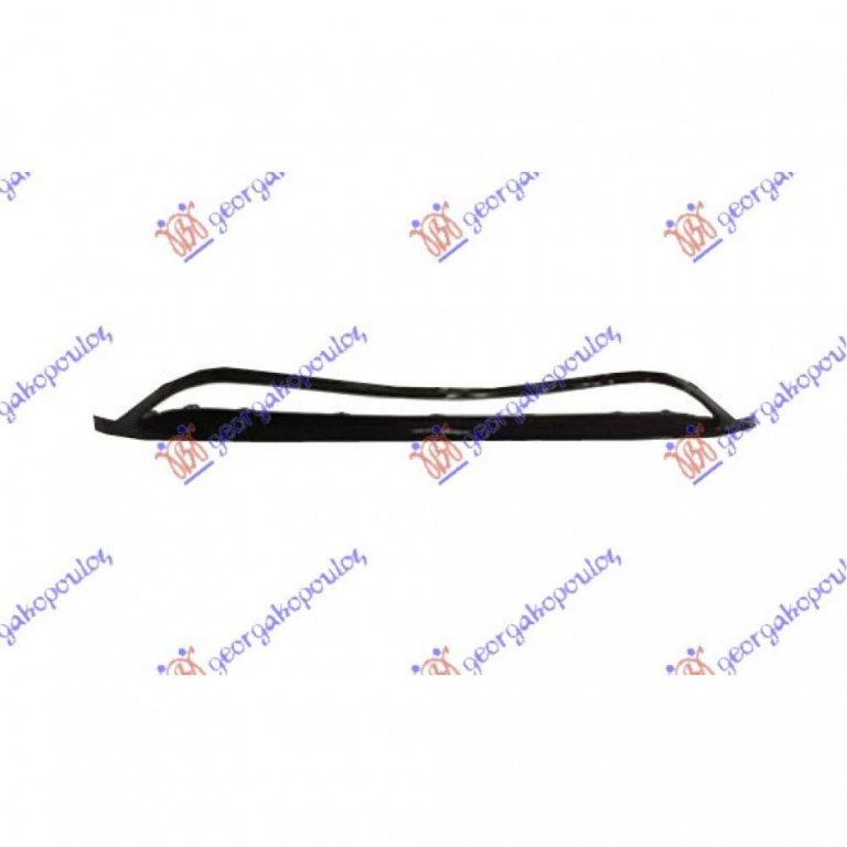 Grila Bara Fata - Mercedes A Class (V177) Sedan 2018 , 1778858300