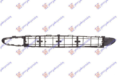 Grila Bara Fata - Mercedes A Class (W168) 1998 , A1688851323
