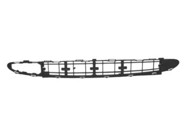 Grila bara fata Mercedes A Class w168 98-04 model dupa 2001