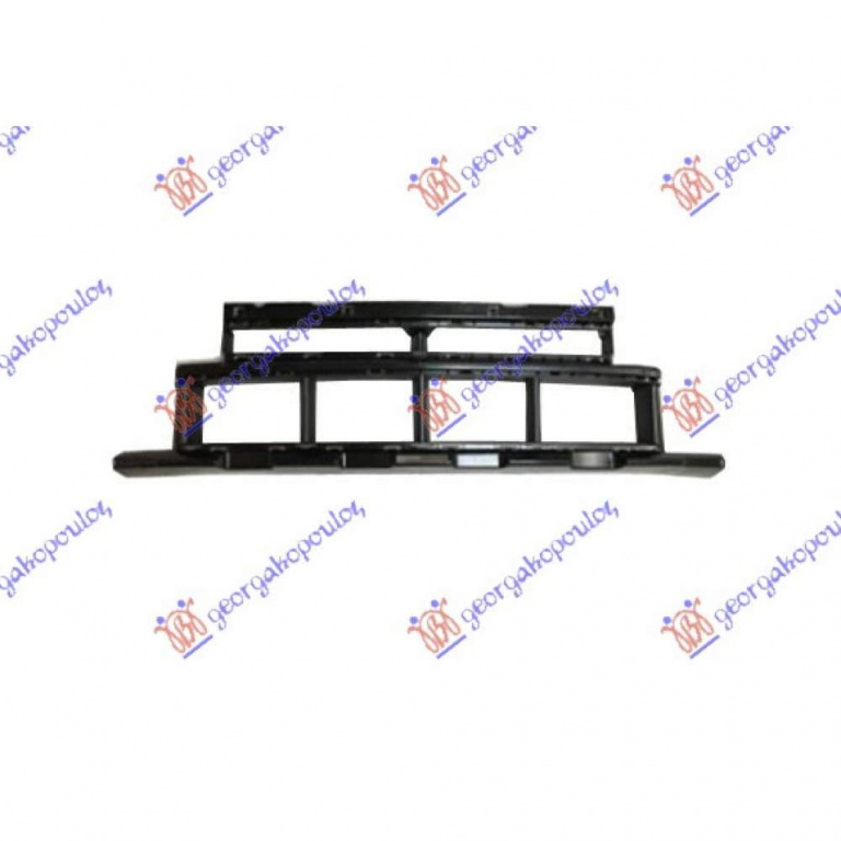 Grila Bara Fata - Mercedes A Class (W176) 2012 , 1768855300