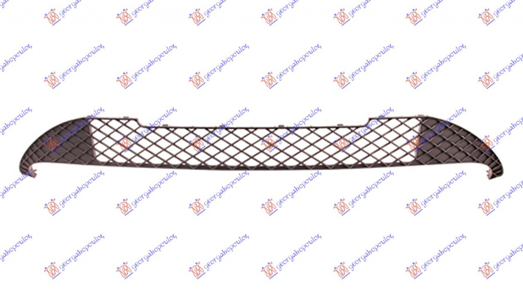 Grila Bara Fata - Mercedes A Class (W176) 2012 , A1768850022