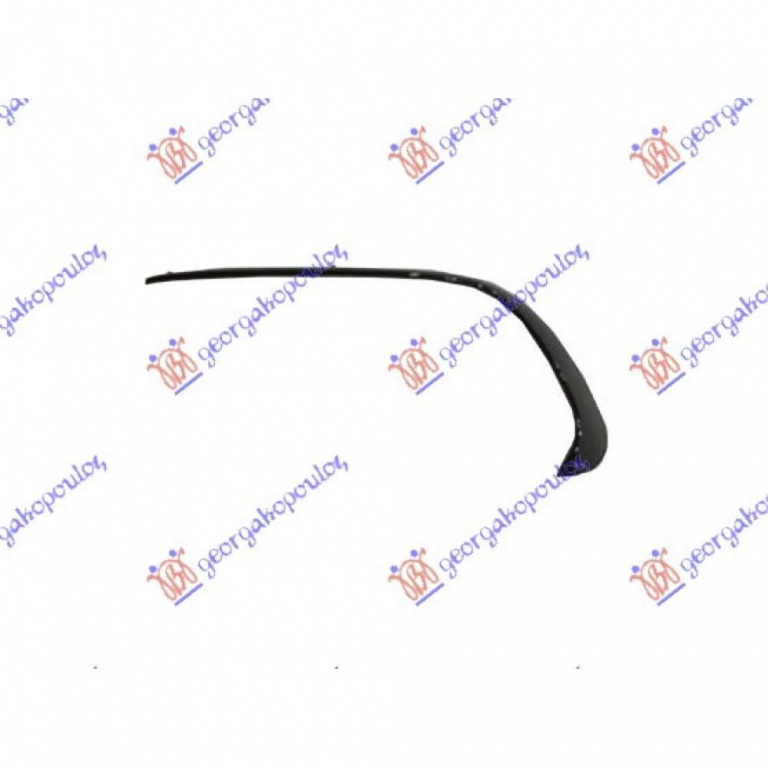 Grila Bara Fata - Mercedes A Class (W176) 2012 , 1768852600
