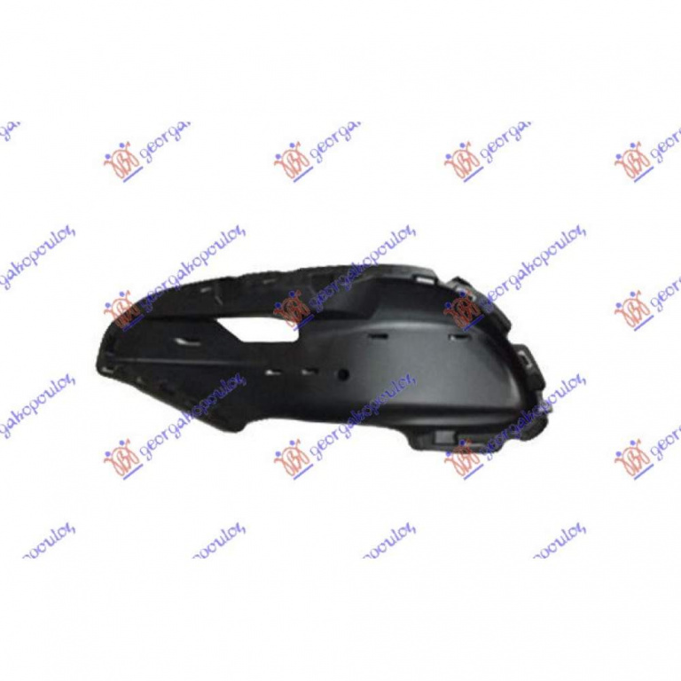 Grila Bara Fata - Mercedes A Class (W176) 2012 , 1768855200
