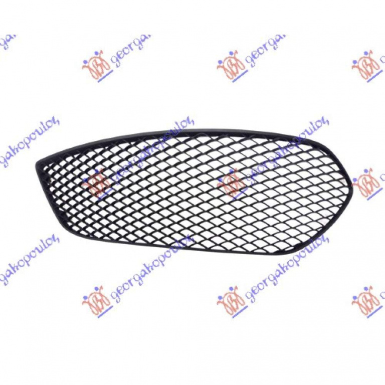 Grila Bara Fata - Mercedes B Class (W246) 2014 , 1178851822