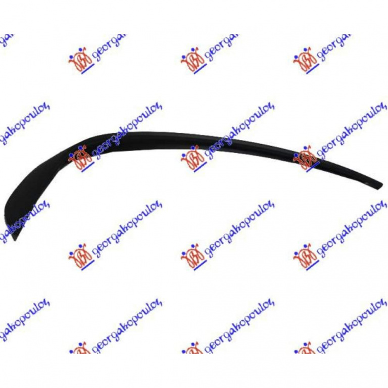 Grila Bara Fata - Mercedes B Class (W246) 2014 , 1178851722