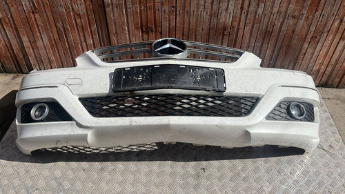 Grila bara fata Mercedes B-klass w245 170NGT,116cp / 85 wk,cod motor M266960 transmisie automata,an ...