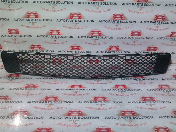 Grila bara fata MERCEDES-BENZ C CLASS 3.0 D an fabr 2009