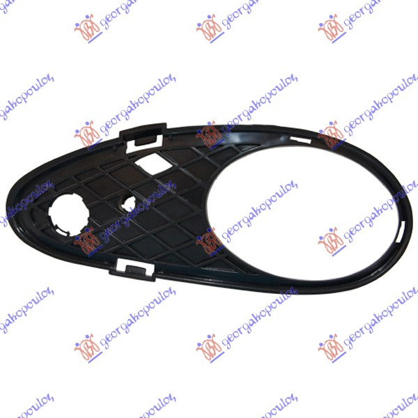 Grila Bara Fata - Mercedes C Class (W203) Sdn/S.W. 2000 , 2038850523