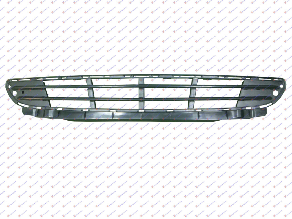 Grila Bara Fata - Mercedes C Class (W203) Sdn/S.W. 2003 , 2038801005