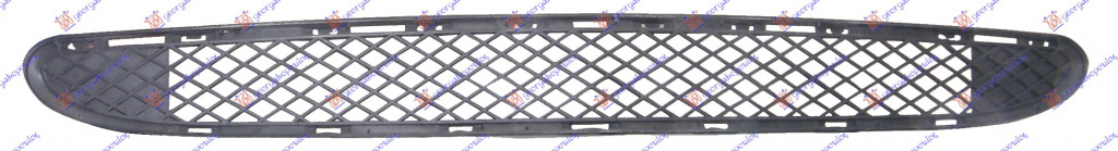 Grila Bara Fata - Mercedes C Class (W203) Sdn/S.W. 2000 , 2038850423