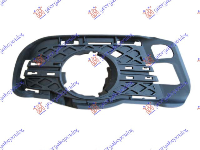 Grila Bara Fata - Mercedes C Class (W204) 2007 , 2048852323