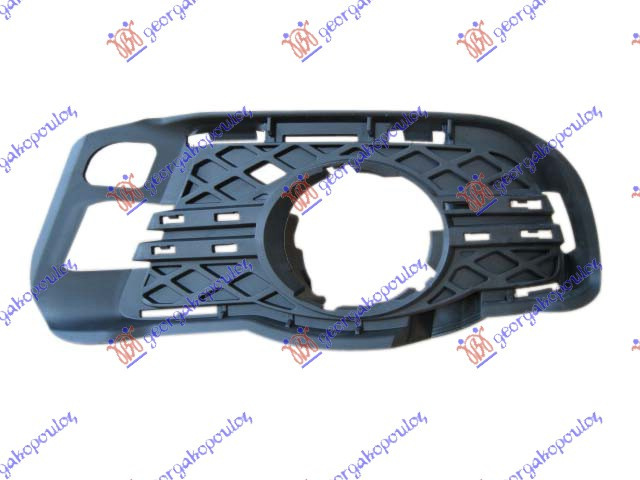 Grila Bara Fata - Mercedes C Class (W204) 2007 , 2048852223