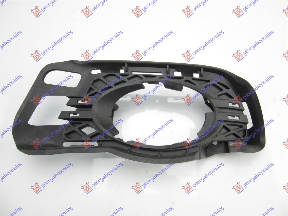 Grila Bara Fata - Mercedes C Class (W204) 2007 , 2048852423