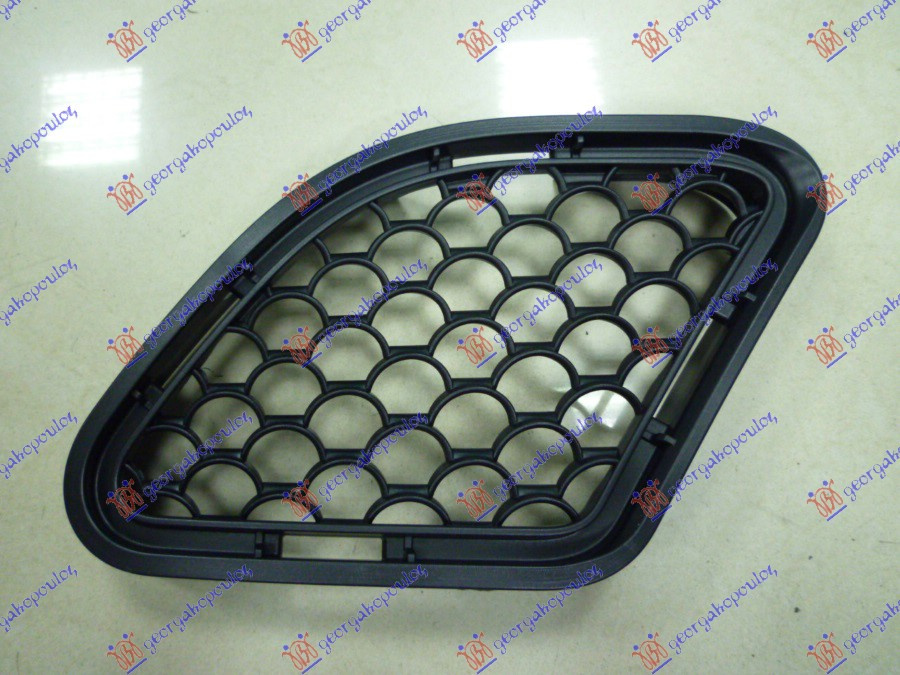 Grila Bara Fata - Mercedes C Class (W204) 2007 , 2048850653