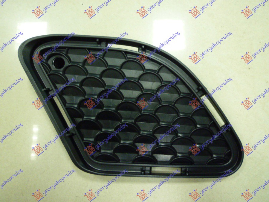 Grila Bara Fata - Mercedes C Class (W204) 2007 , 2048850553