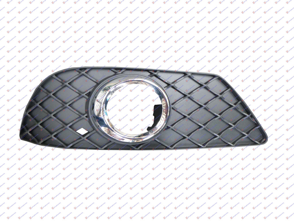 Grila Bara Fata - Mercedes C Class (W204)2011 2012 , 2048803924