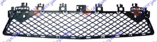 Grila Bara Fata - Mercedes C Class (W204)2011 2012 , 2048850853