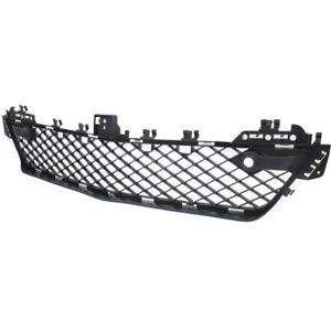 Grila bara fata Mercedes C Class w204 COUPE 11/15