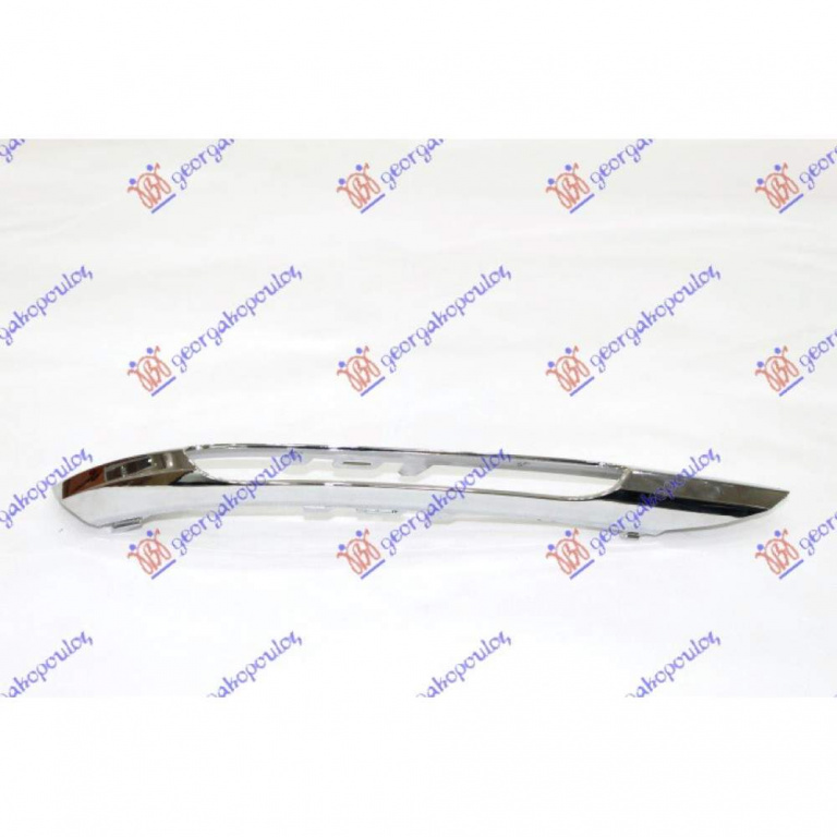 Grila Bara Fata - Mercedes C Class (W204) Coupe 2011 , 2048853074