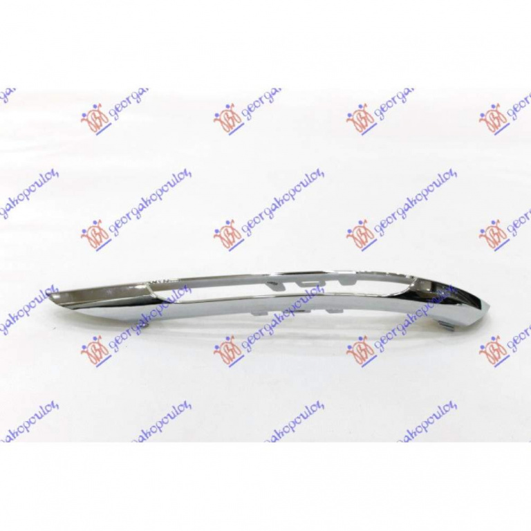 Grila Bara Fata - Mercedes C Class (W204) Coupe 2011 , 2048851353