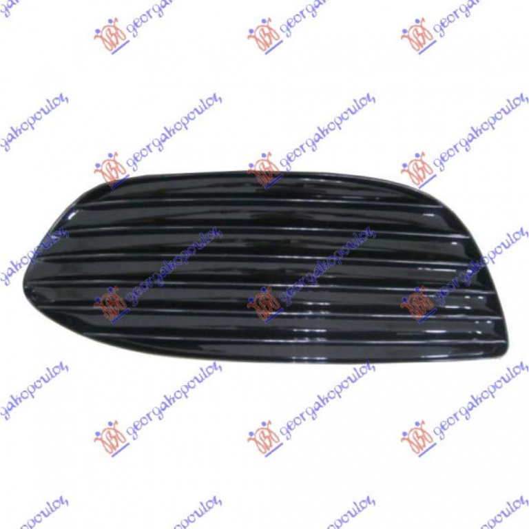 Grila Bara Fata - Mercedes C Class (W205) Coupe/Cabrio 2012 , 2058850423