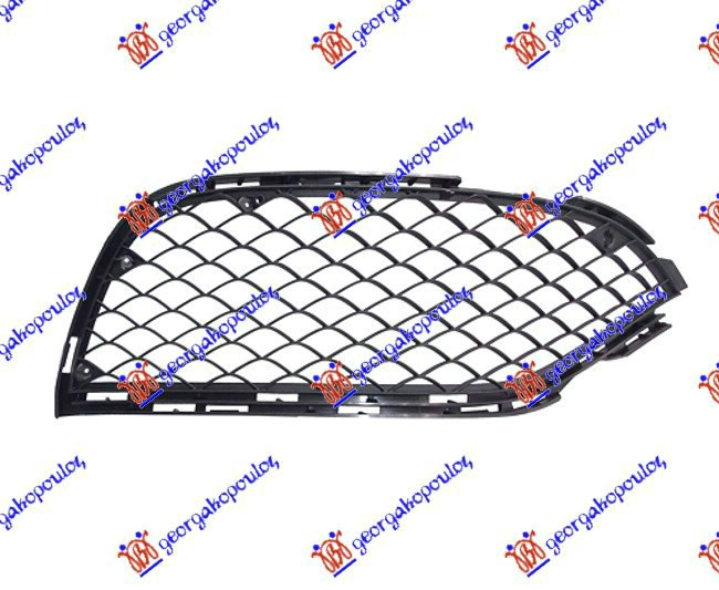 Grila Bara Fata - Mercedes C Class (W205) Sdn/S.W. 2014 , 2058852823