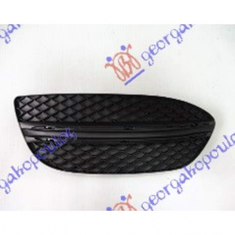 Grila Bara Fata - Mercedes C Class (W205) Sdn/S.W. 2014 , 2058851223