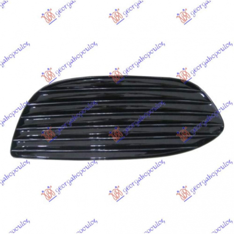 Grila Bara Fata - Mercedes C Class (W205) Sdn/S.W. 2014 , 2058851523
