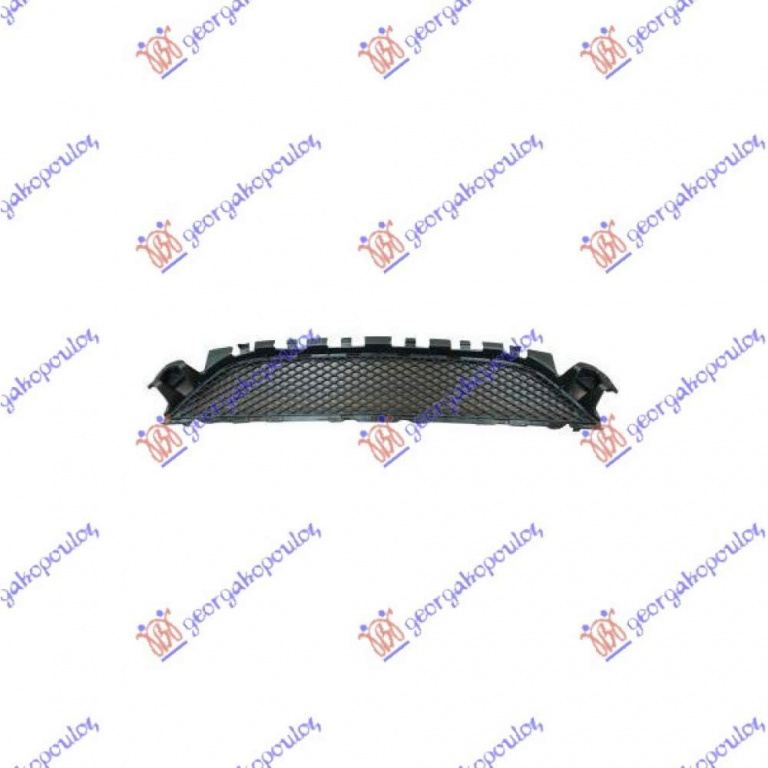 Grila Bara Fata - Mercedes C Class (W205) Sdn/S.W. 2014 , 2058852123