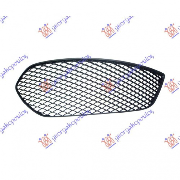 Grila Bara Fata - Mercedes Cla (117) 2013 , 1178800624