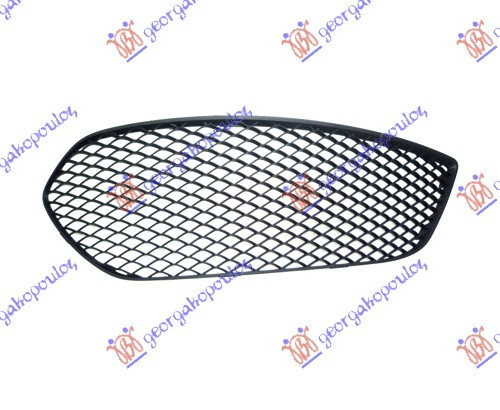 Grila Bara Fata - Mercedes Cla (117) 2013 , 1178851822