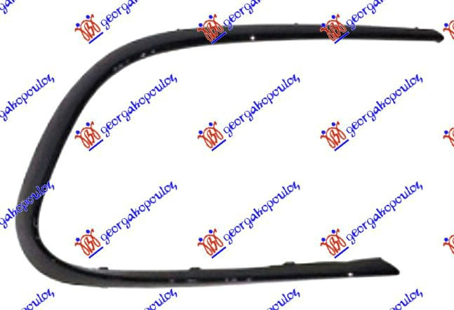 Grila Bara Fata - Mercedes Cla (117) 2016 , 1178858700