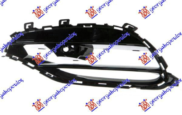 Grila Bara Fata - Mercedes Cla (117) 2016 , 1178858900