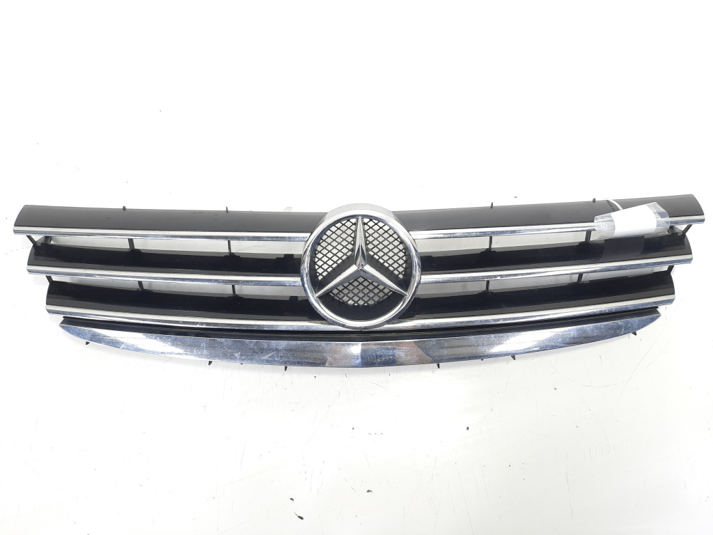 Grila bara fata, Mercedes Clasa A (W169) (id:488868)
