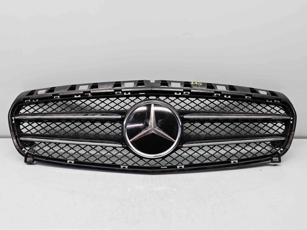 Grila bara fata Mercedes Clasa A (W176) [Fabr 2012-2018] A1768880260