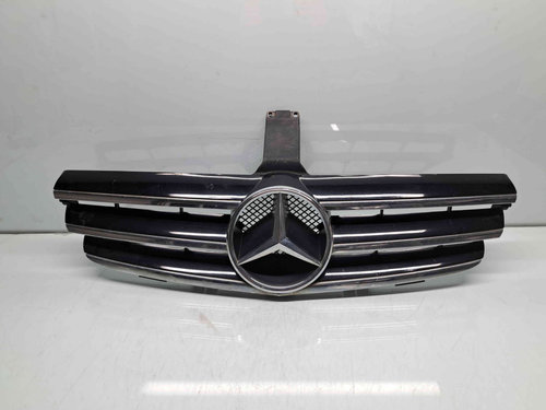 Grila bara fata Mercedes Clasa CLK (C209) [Fabr 2002-2009] A2098880090