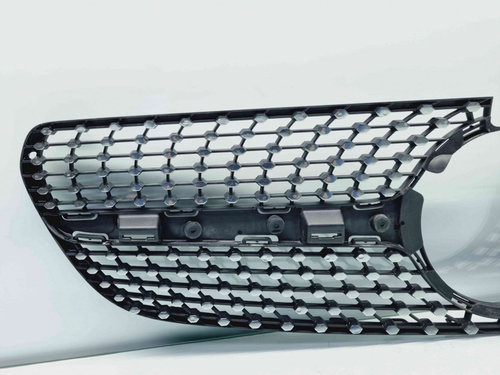 Grila bara fata Mercedes Clasa E Coupe (C238) Facelift [Fabr 2020-2023] A2388880400