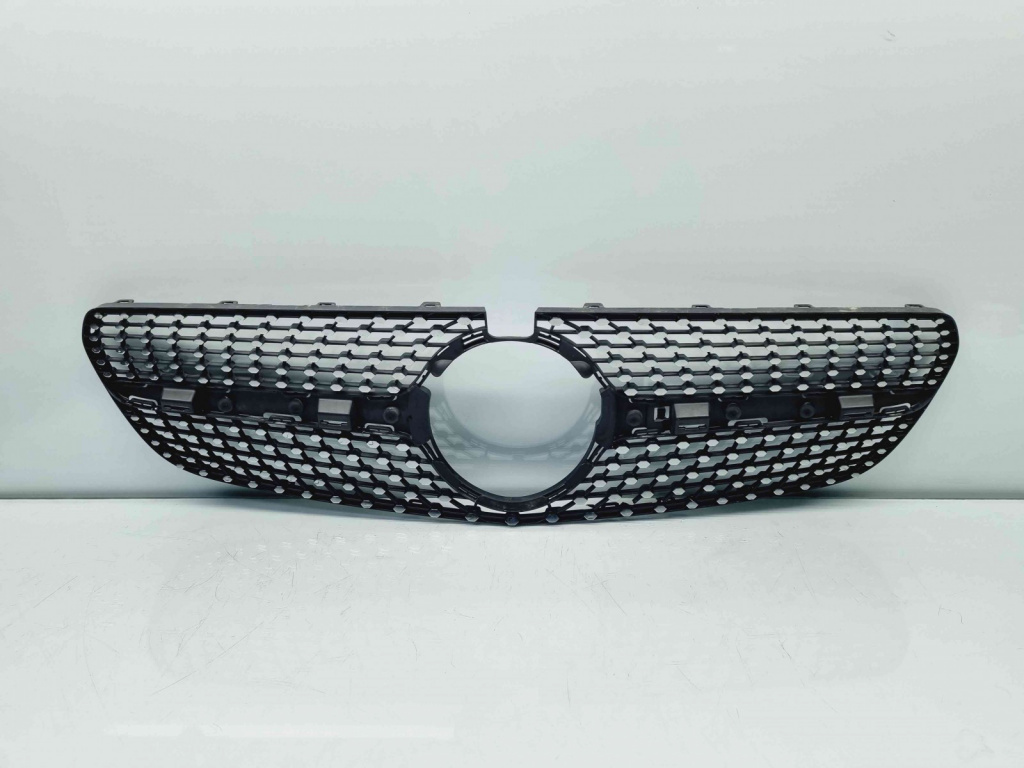 Grila bara fata Mercedes Clasa E Coupe (C238) Facelift [Fabr 2020-2023] A2388880400