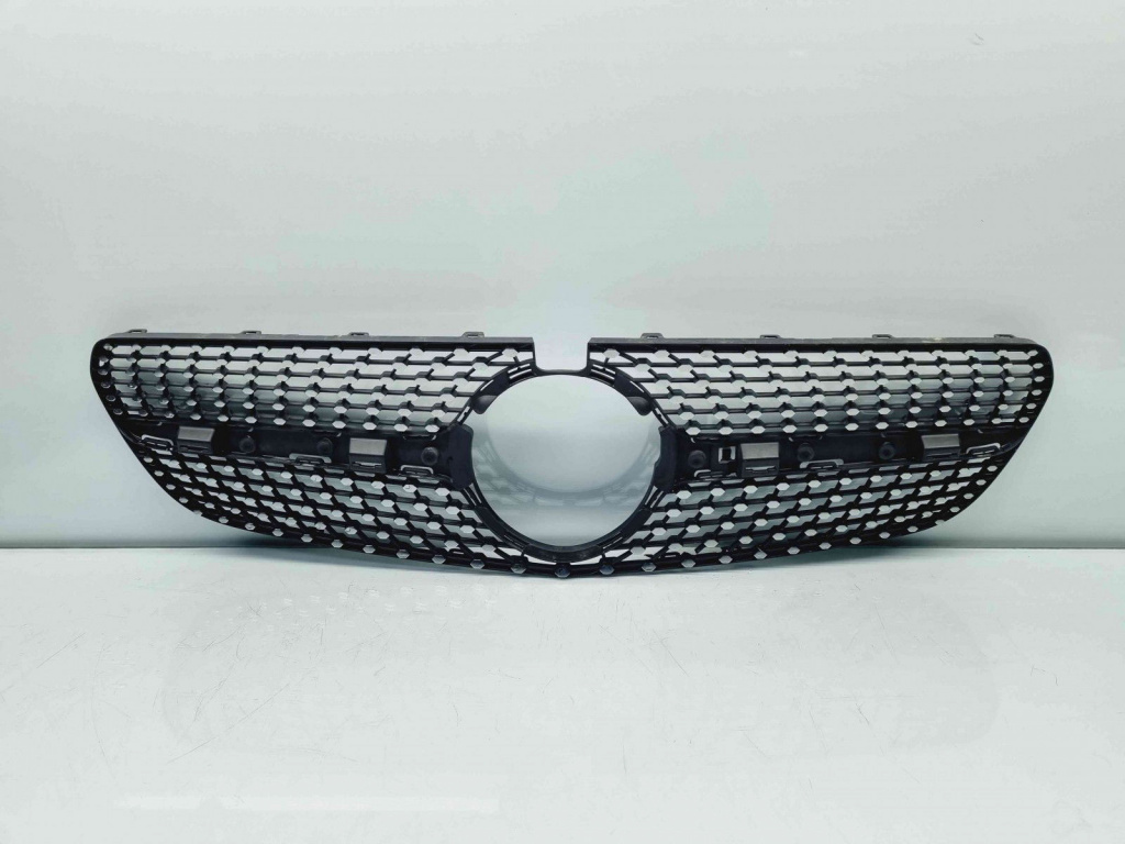 Grila bara fata Mercedes Clasa E Coupe (C238) Facelift [Fabr 2020-2023] A2388880400