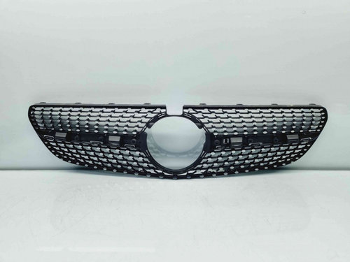 Grila bara fata Mercedes Clasa E Coupe (C238) Facelift [Fabr 2020-2023] A2388880400