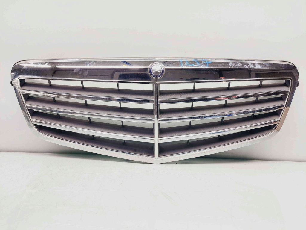 Grila bara fata Mercedes Clasa E (W212) [Fabr 2009-2016] A2128800183