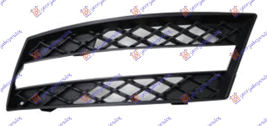 Grila Bara Fata - Mercedes Cls (W218) Coupe 2010 , 2188850753