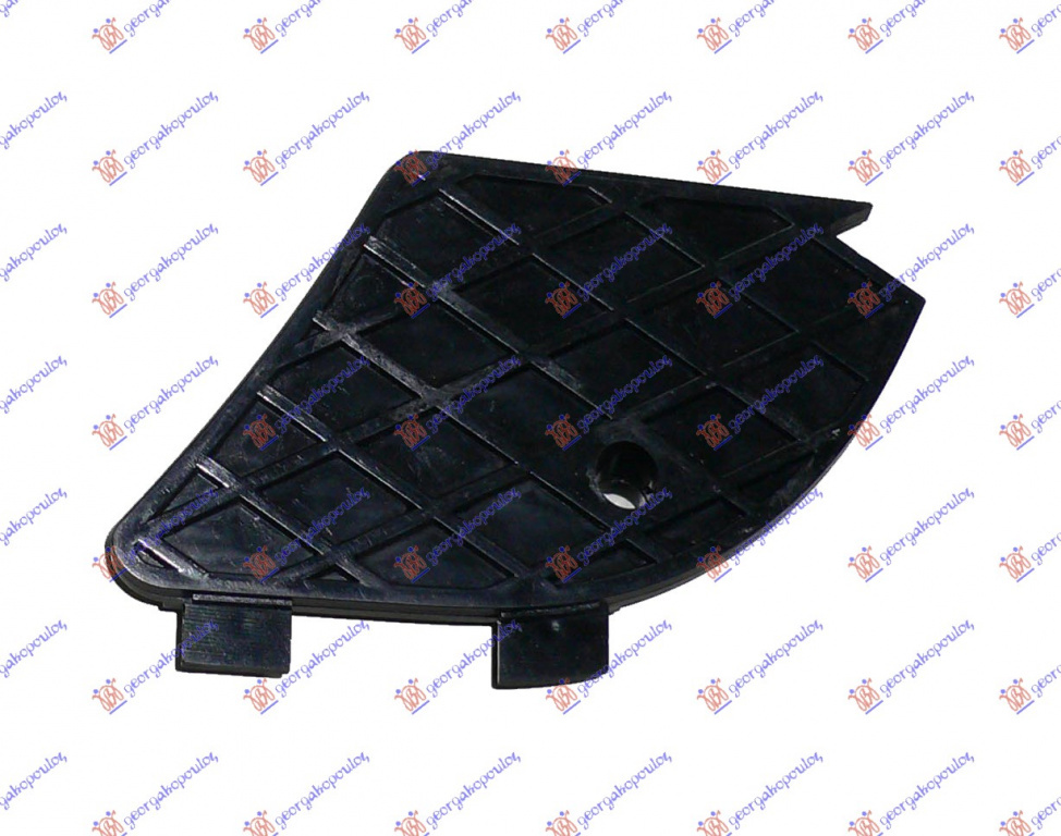 Grila Bara Fata - Mercedes E Class (W210) 1999 , 2108850153
