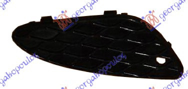 Grila Bara Fata - Mercedes E Class (W211) 2002 , 2118850253